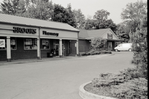 Brooks Pharmacy