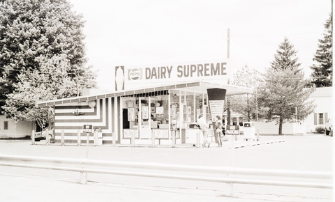 Dairy Supreme