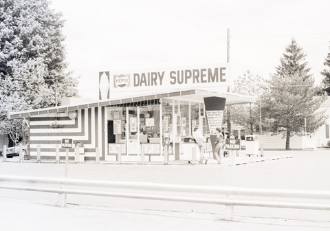 Dairy Supreme