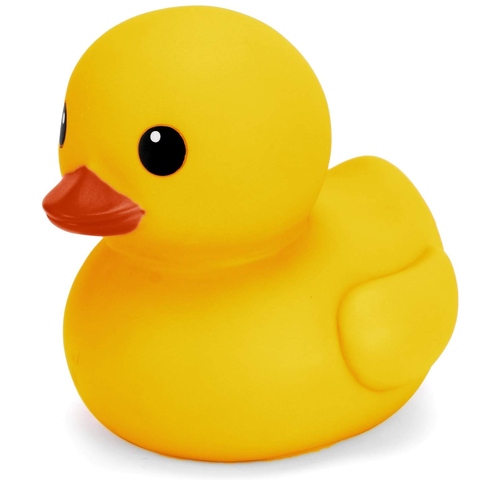 Test Upgrade Duck