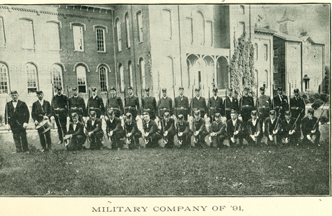 Military Company of '91