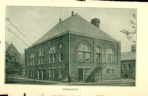 Gymnasium