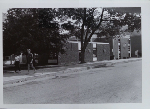 Noss Annex and Keystone Education Center