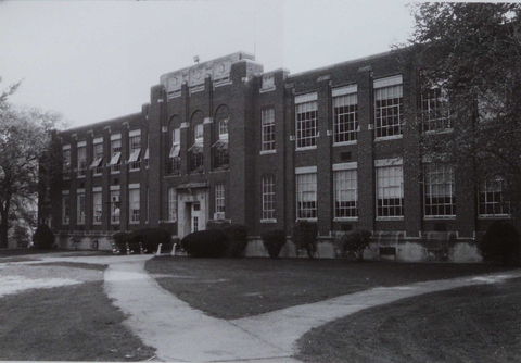 Noss Hall