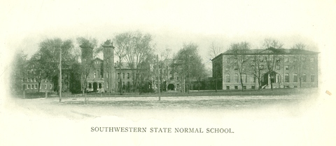 Southwestern State Normal School