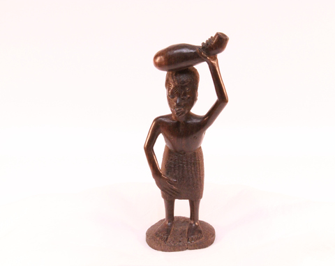 Figurine (2) - view 1