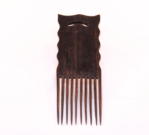 Comb: 7-1/2" H