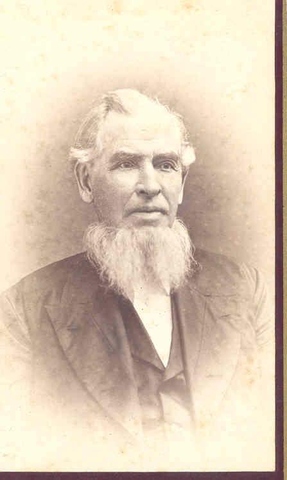 Layton Goodell, 1880-1890