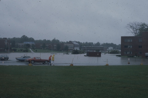 Edinboro Flood Hendricks Lot