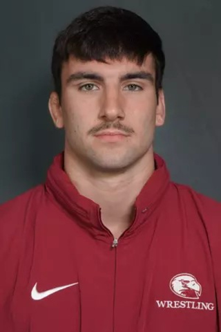 Tucker Hogan