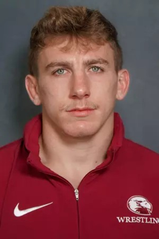 Wyatt Henson