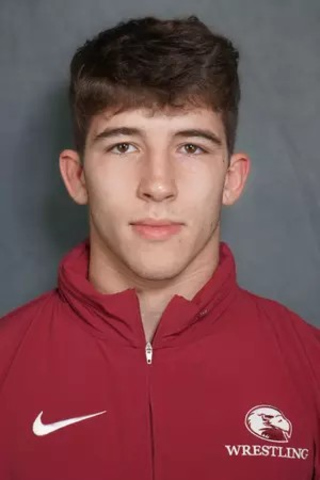 Connor Heckman