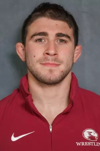 Connor Eck