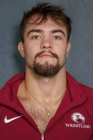 Nick Stonecheck
