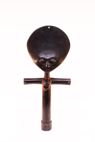 Akua`ba - view 1
