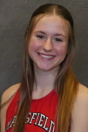 Marissa Allen