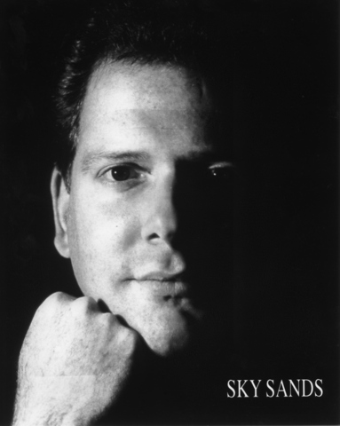 Sky Sands Publicity Photograph