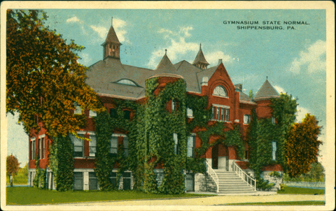 Gymnasium