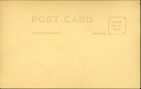 #250 Interior of Roxbury Tunnel (verso)