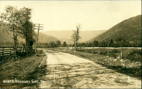 #1873 Roxbury Gap