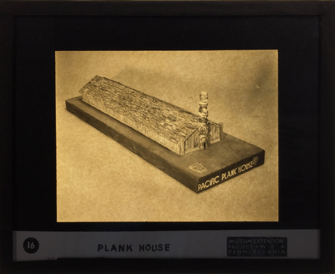 Plank House
