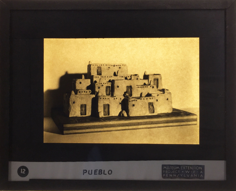 Pueblo