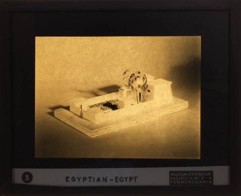 Egyptian Egypt