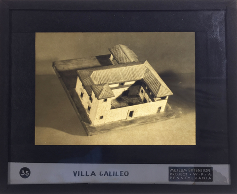 Villa Galileo