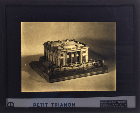 Petit Trianon