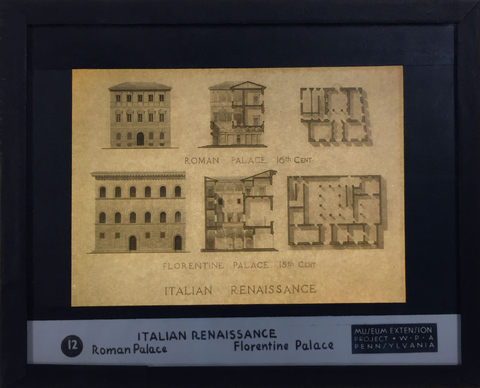 Italian Renaissance