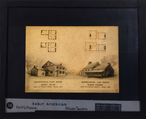 Early American