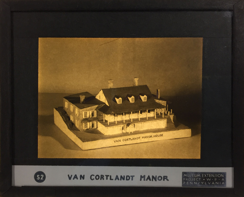 Van Cortlandt Manor