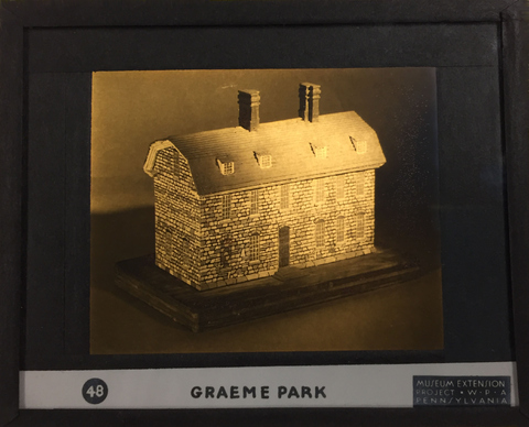 Graeme Park