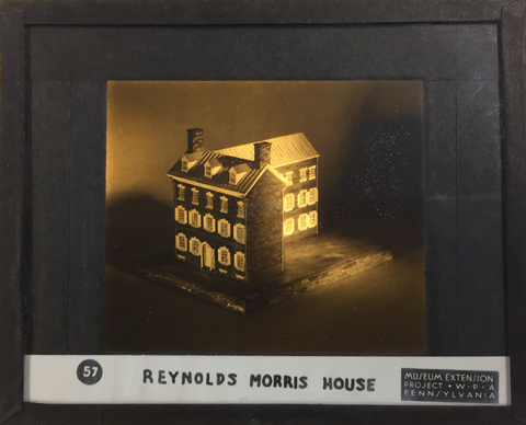 Reynolds Morris House