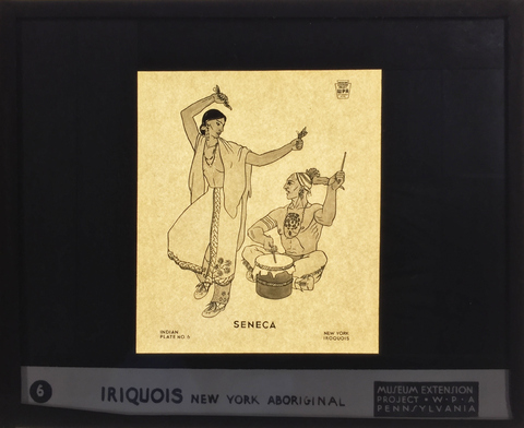 Iroquois
