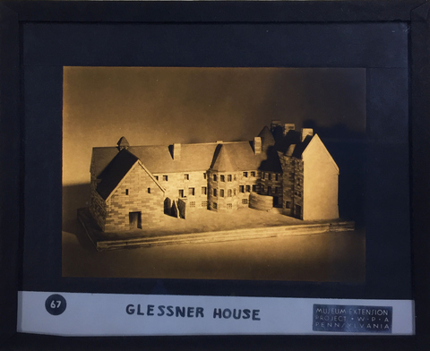Glessner House