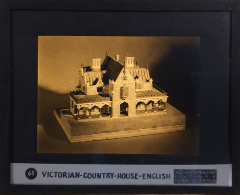 Victorian-Country-House-English