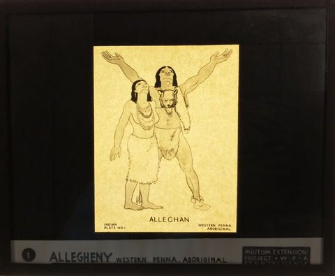 Allegheny