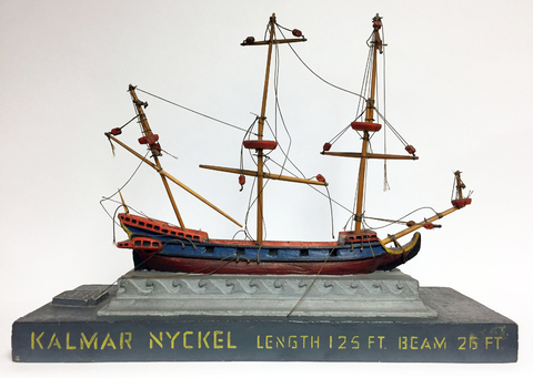 Kalmar Nyckel