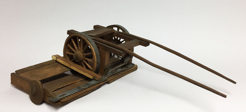 Ox Plow
