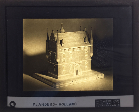 Flanders - Holland