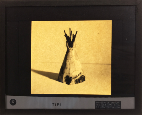 Tipi