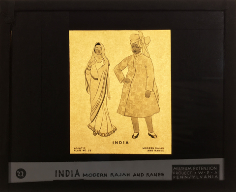 India