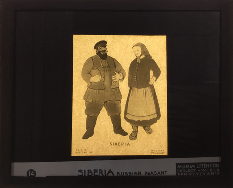 Siberia