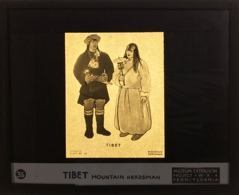 Tibet
