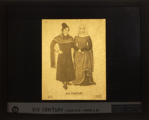 XIV Century