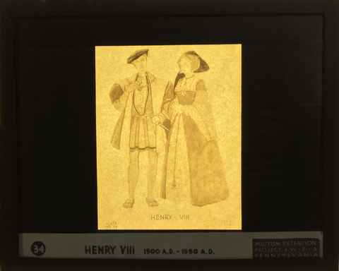 Henry VIII