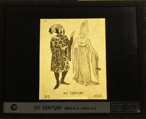 XV Century