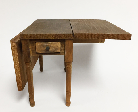 Dutch Table