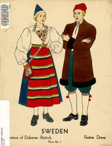 Sweden